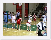 SHHS Sub-State Tournament * (26 Slides)